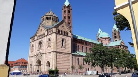 B1.1 Speyer.Dom klein