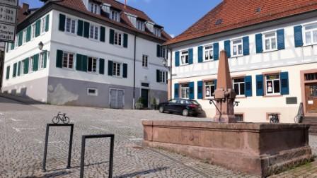 B4.1 Metzgerbrunnen klein