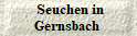  Seuchen in
Gernsbach 