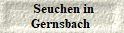  Seuchen  Gernsbach 