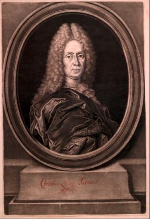 Christian Ludwig Goeckel